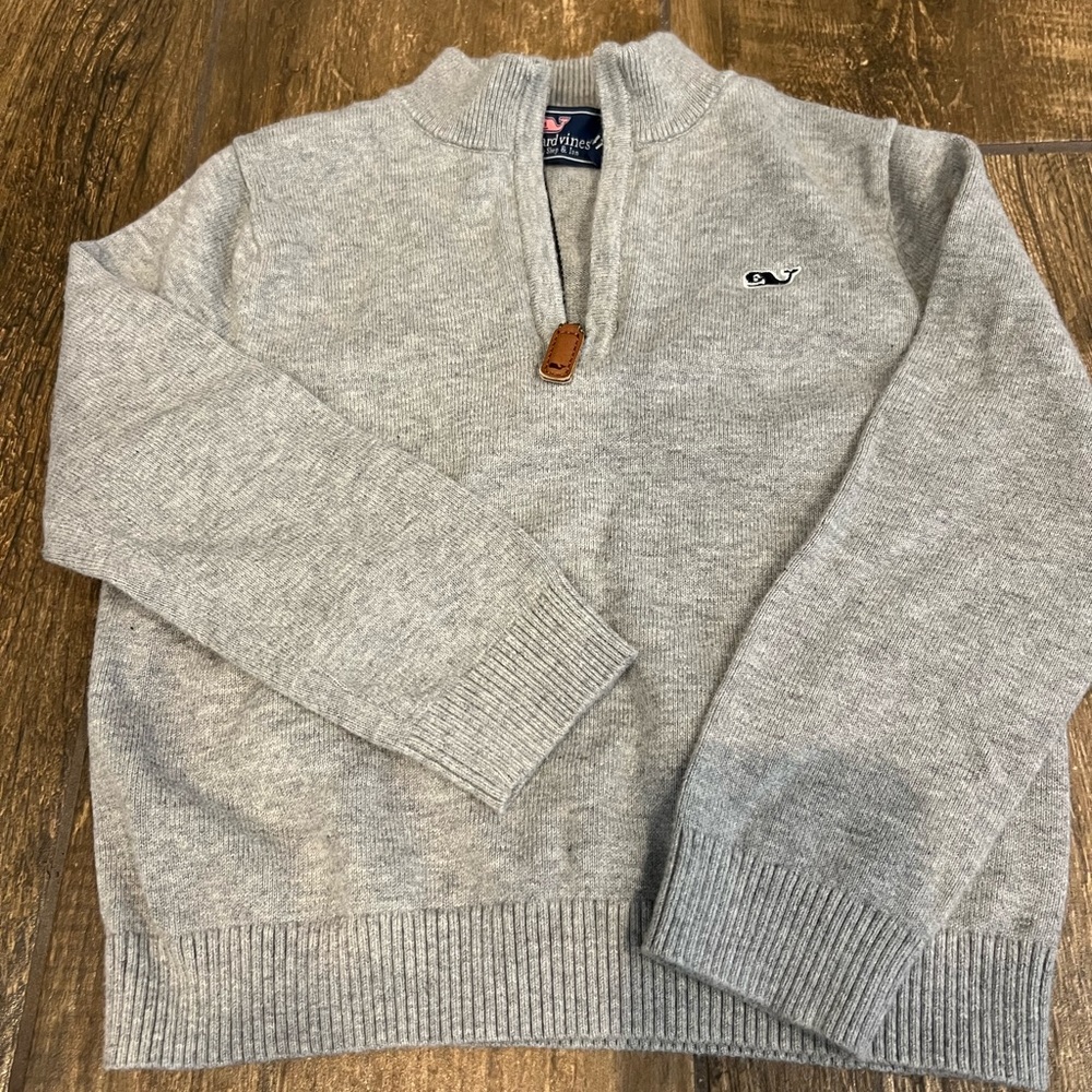 Beautiful sweater